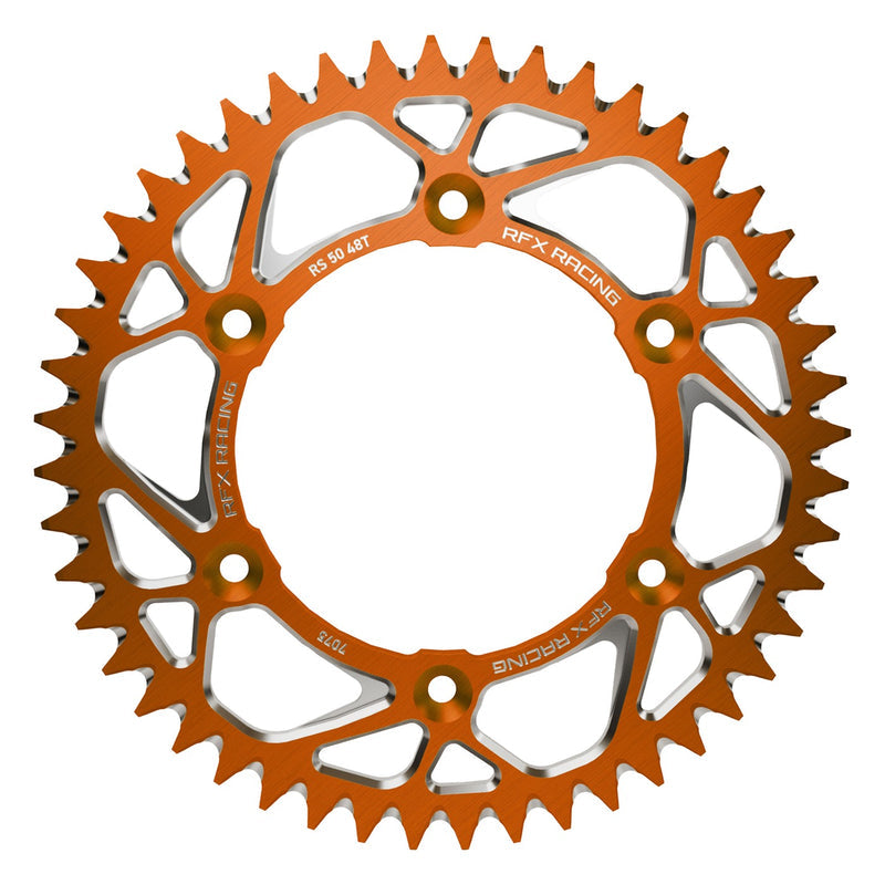 Rear Sprocket 