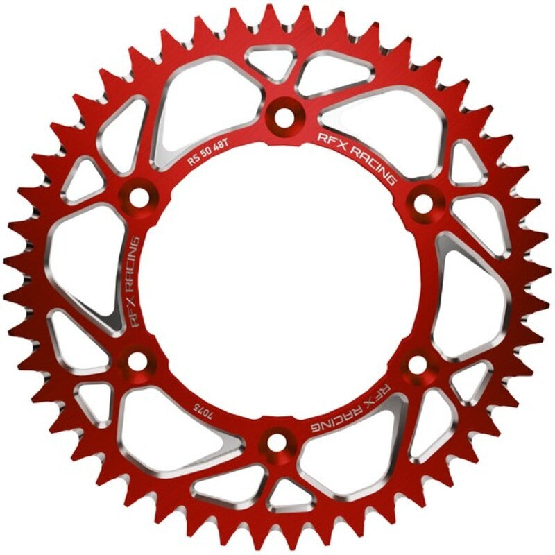 Rear Sprocket 