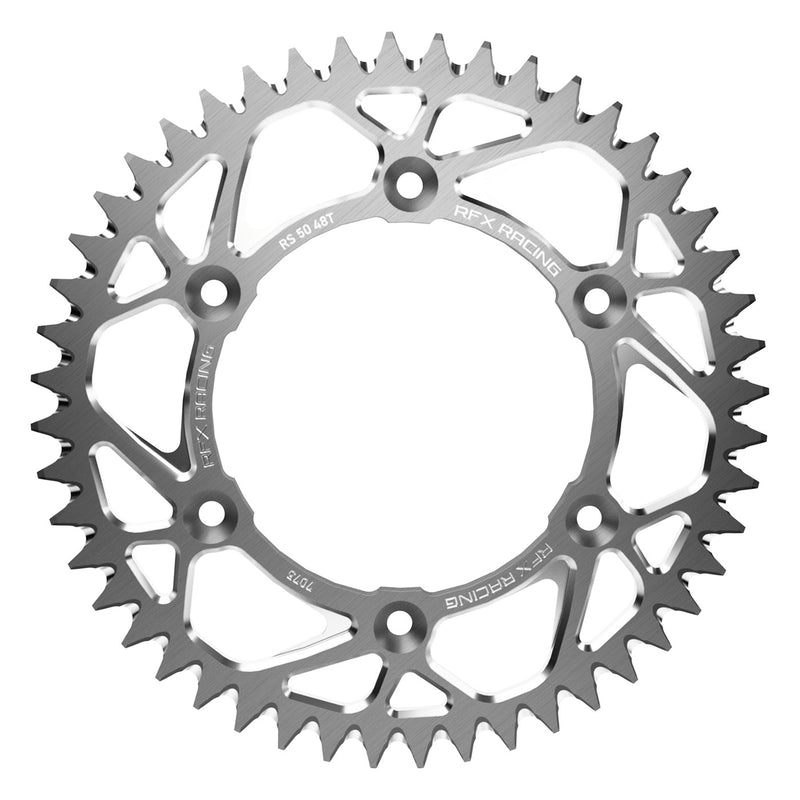 Rear Sprocket 