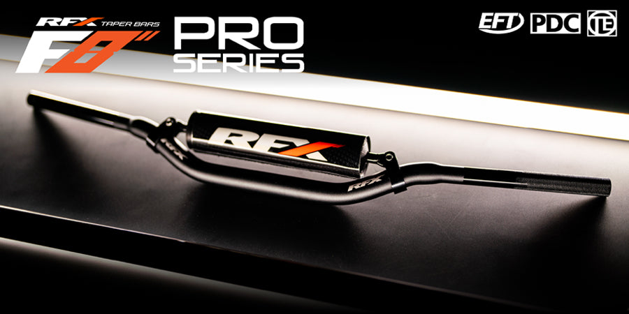 F7 F8 Taper Bar – RFX racing