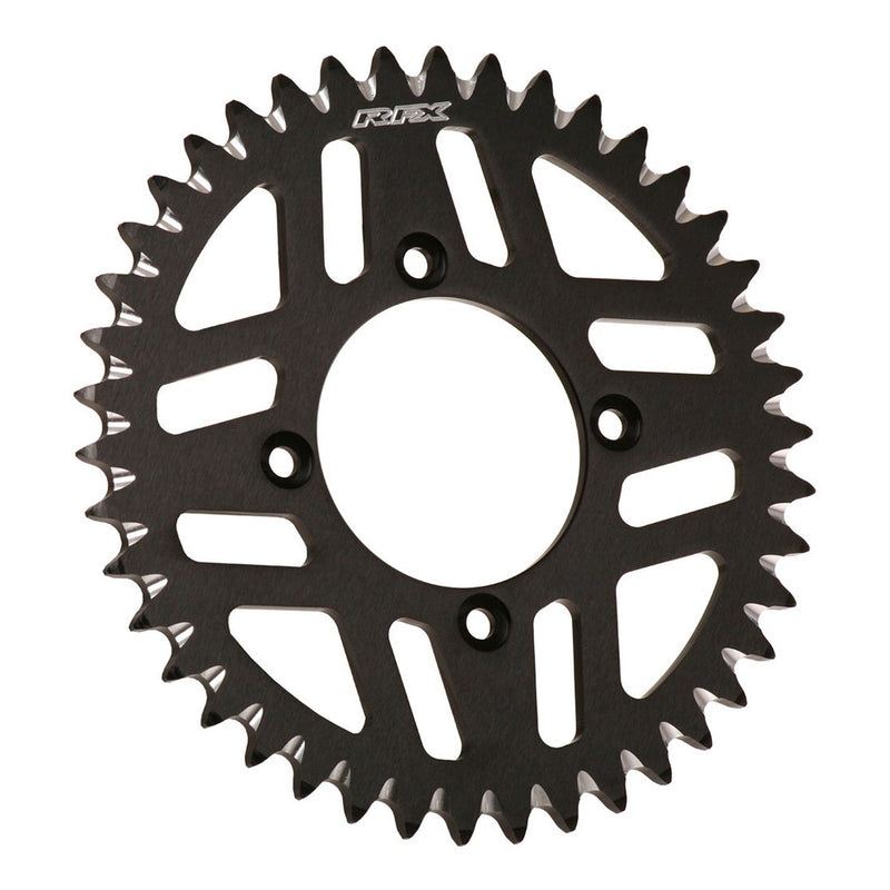 Rear Sprocket 