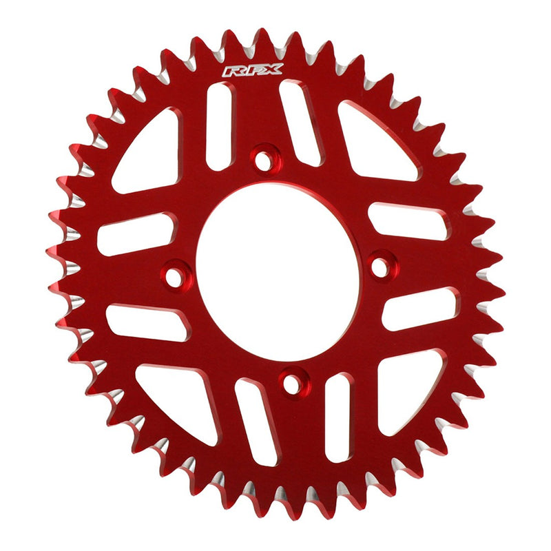 Rear Sprocket 