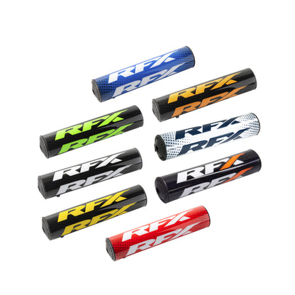 Pro F8 Handlebar Pad